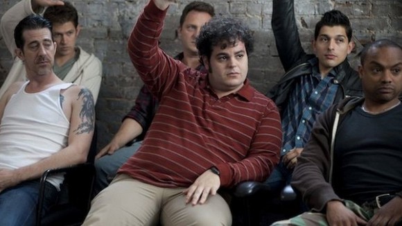 Photo du film Accros au sexe