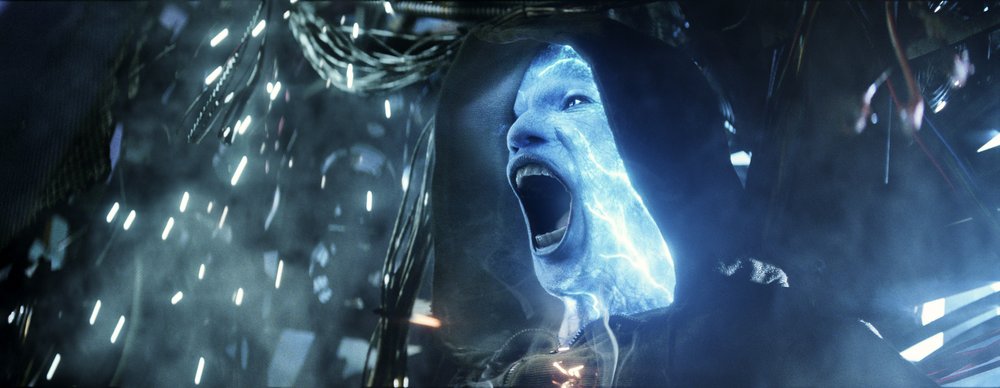 Photo du film L'Extraordinaire Spider-Man 2