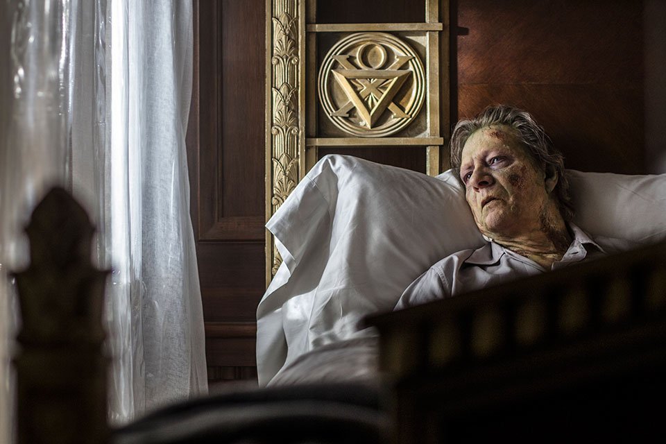 Photo du film L'Extraordinaire Spider-Man 2