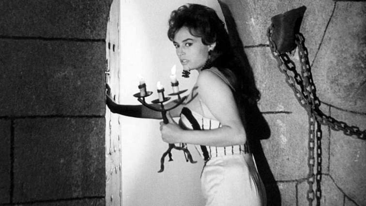 Photo du film L'Horrible Docteur Orlof