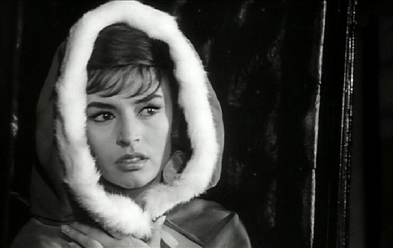 Photo du film L'Horrible Docteur Orlof