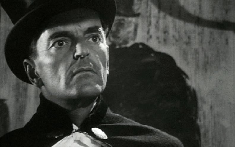 Photo du film L'Horrible Docteur Orlof