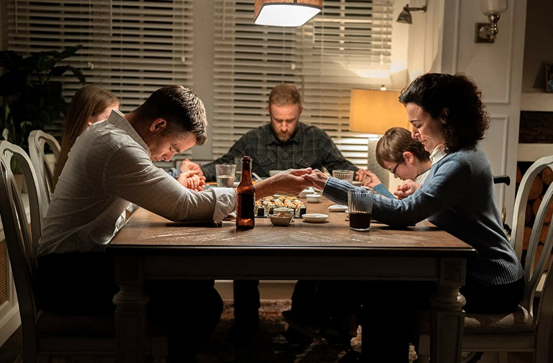 Photo du film The Contractor