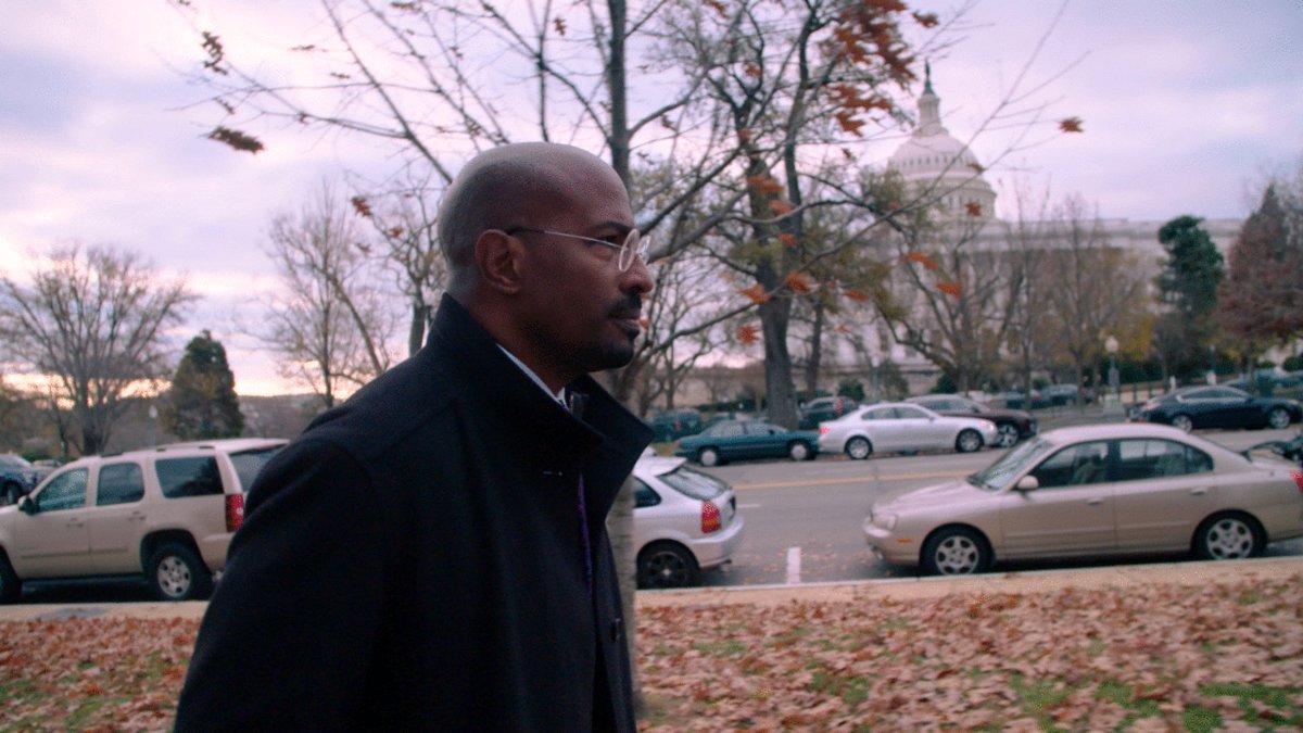 Photo du film The First Step