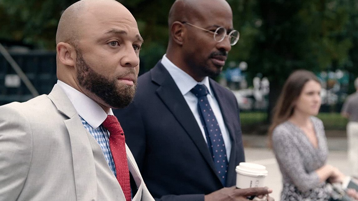 Photo du film The First Step