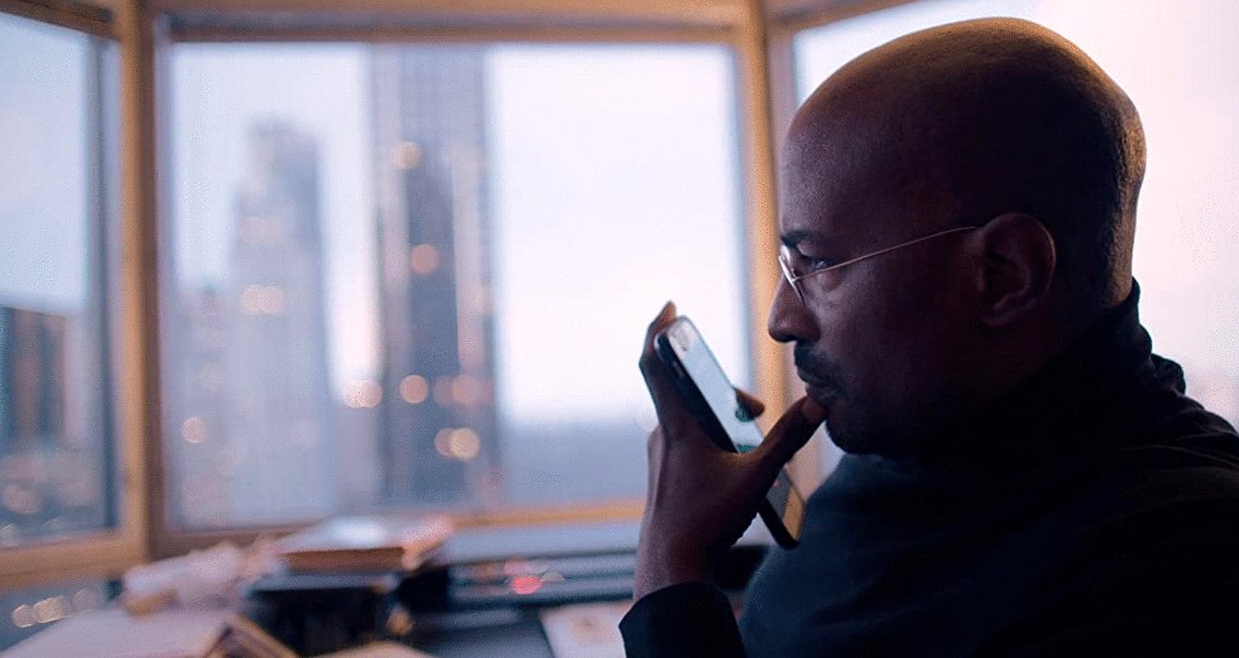 Photo du film The First Step