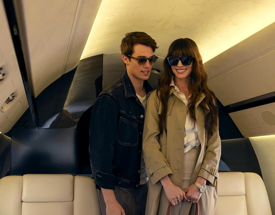 Photo du film The Idea of You