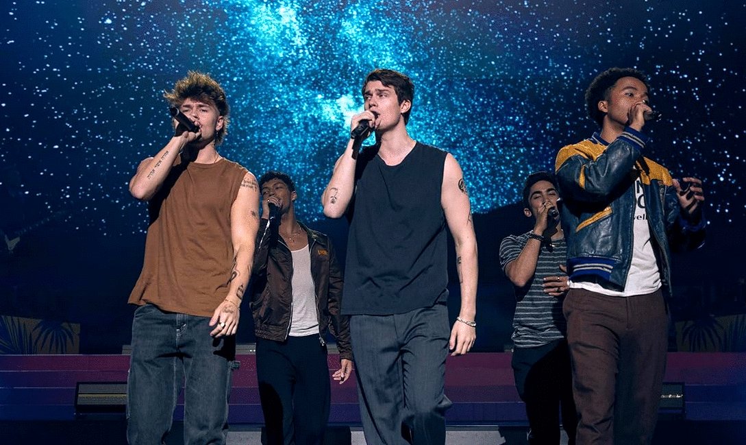 Photo du film The Idea of You