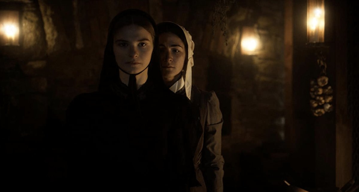 Photo du film The Last Thing Mary Saw