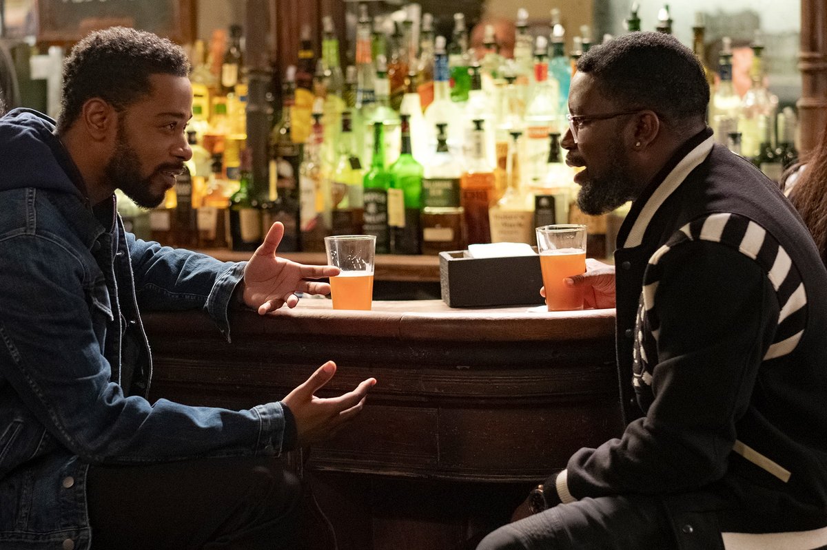 Photo du film The Photograph