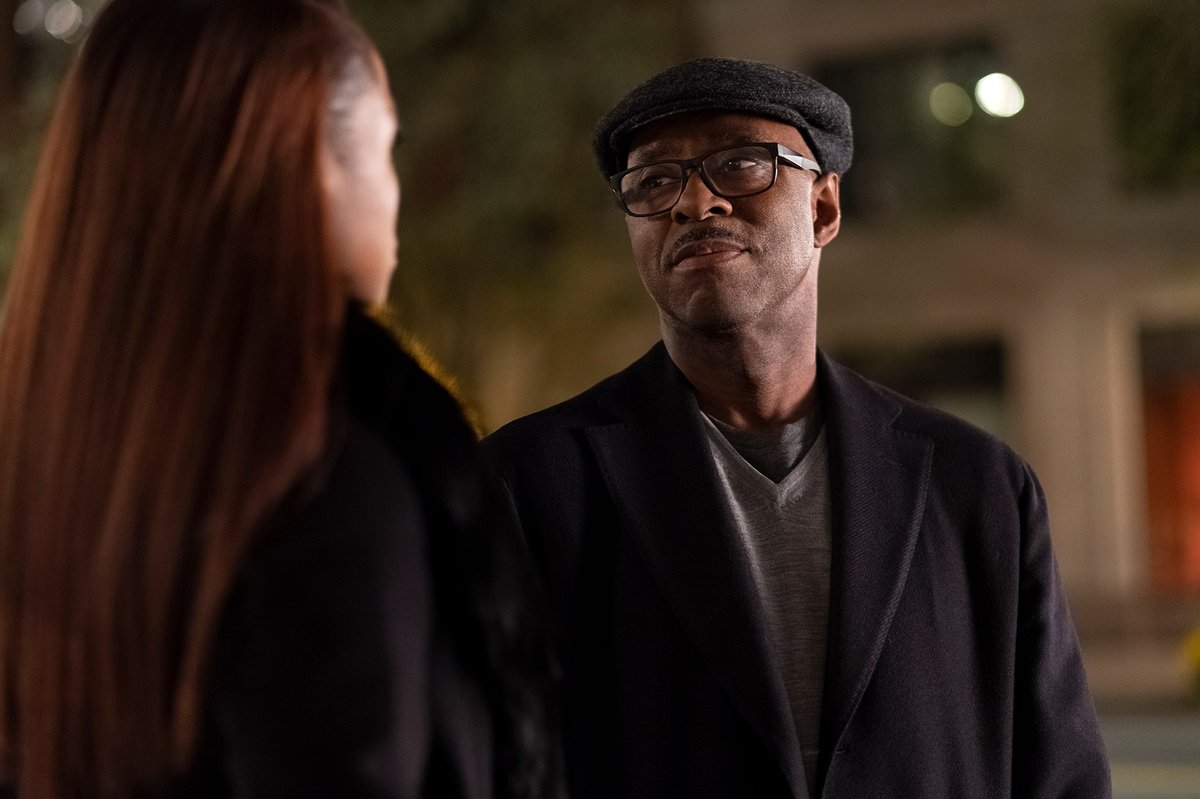 Photo du film The Photograph