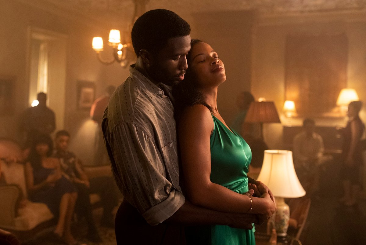 Photo du film The Photograph