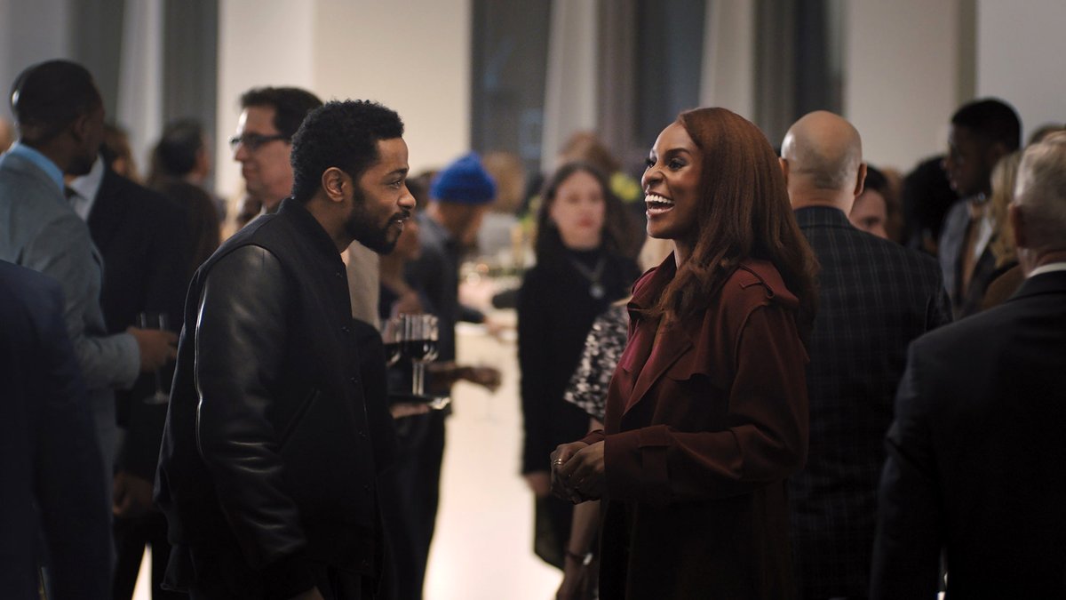 Photo du film The Photograph