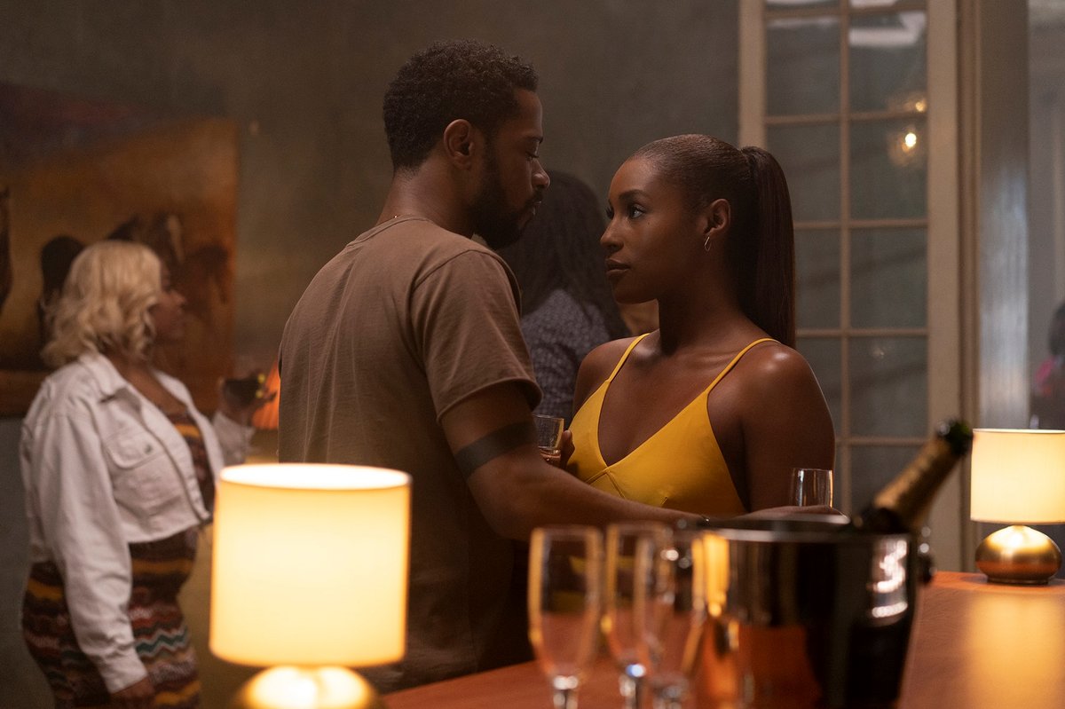 Photo du film The Photograph