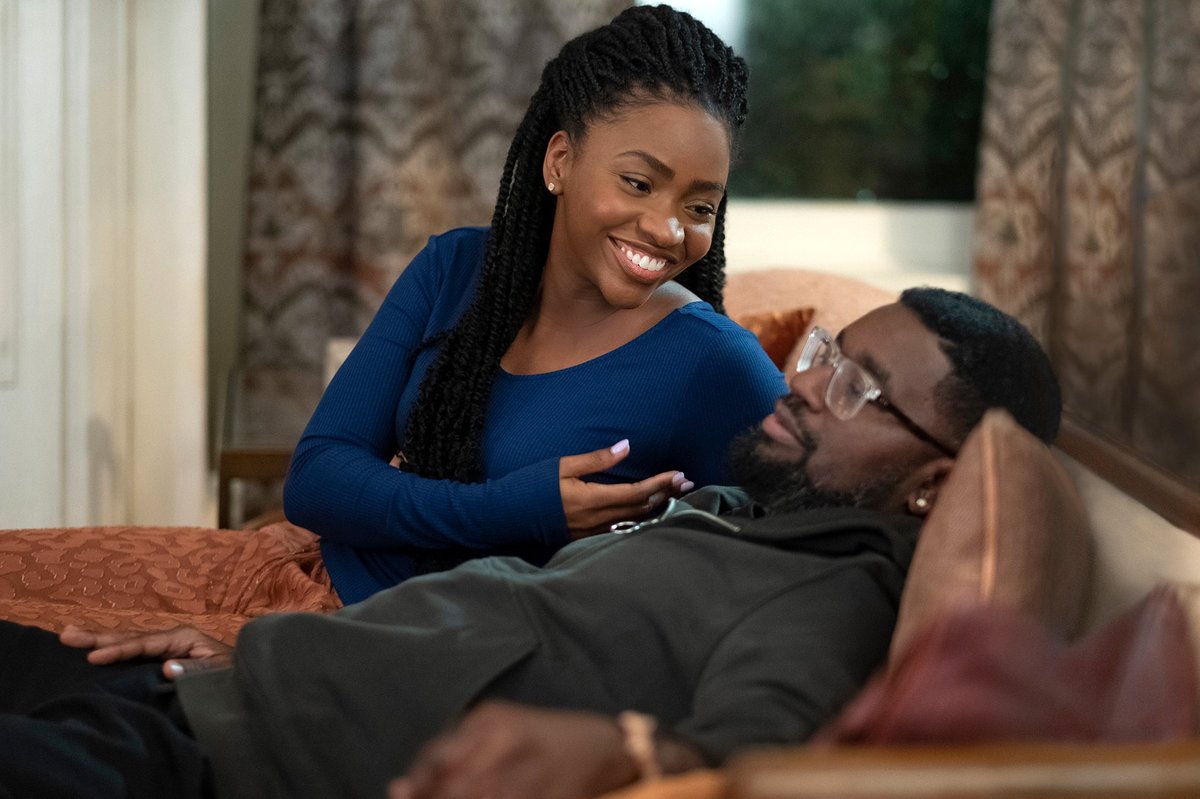 Photo du film The Photograph