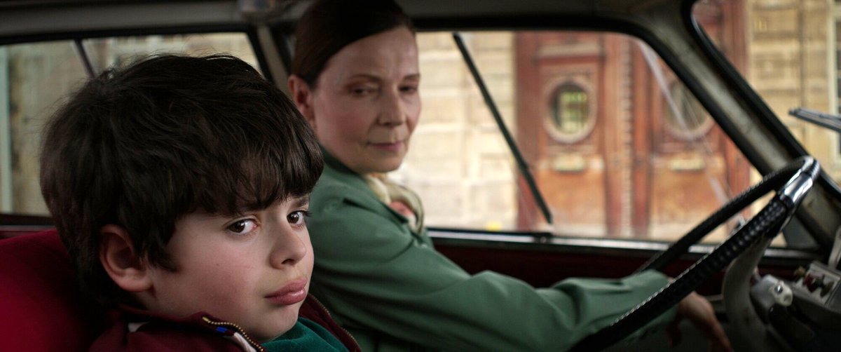 Photo from the movie The Safe House