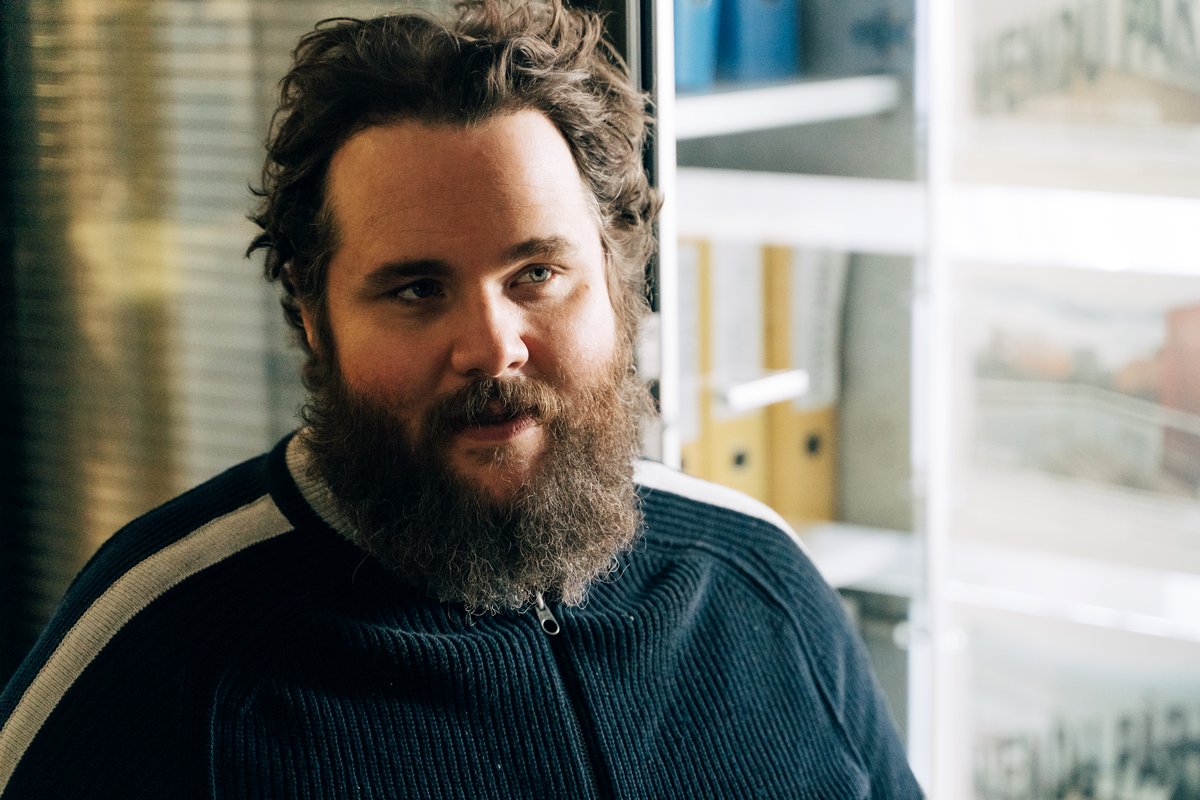 Photo from the movie Three Times Nothing