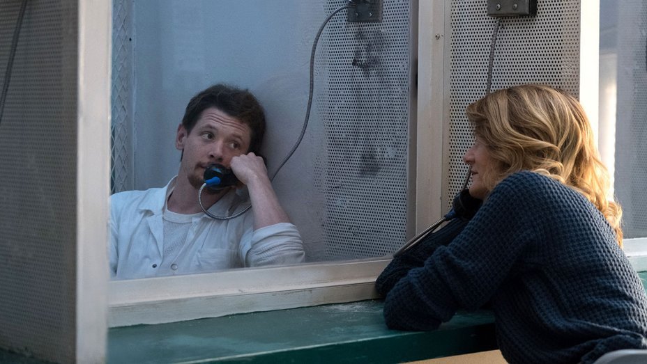 Photo du film Trial by Fire