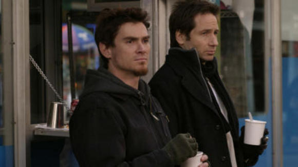 Photo from the movie Trust the Man