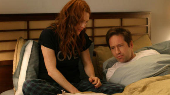 Photo from the movie Trust the Man