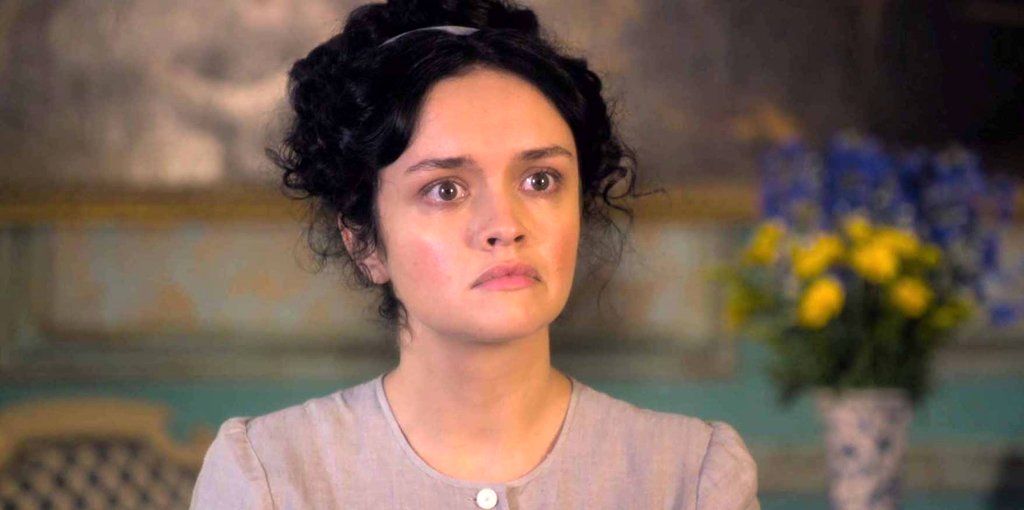 Photo from the movie Vanity Fair