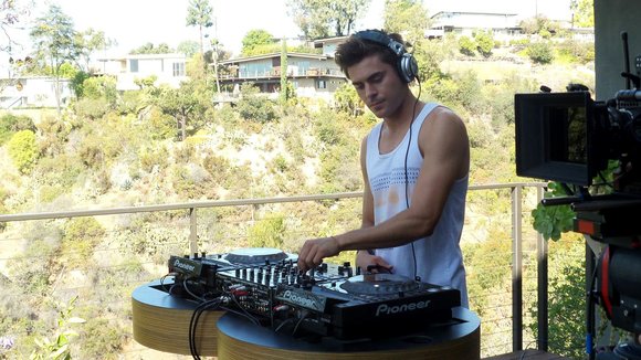 Photo du film We Are Your Friends