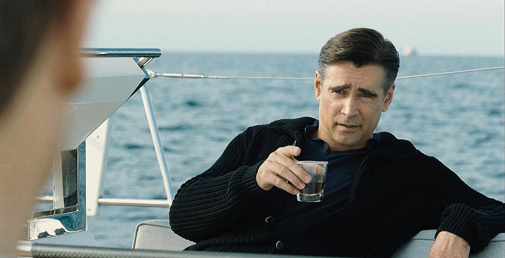 Photo du film Veuves