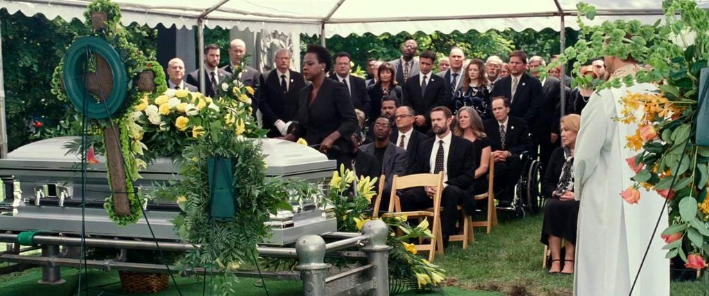 Photo du film Veuves