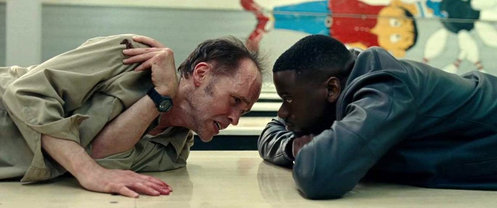 Photo du film Veuves