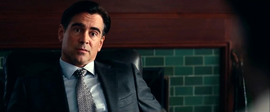 Photo du film Veuves