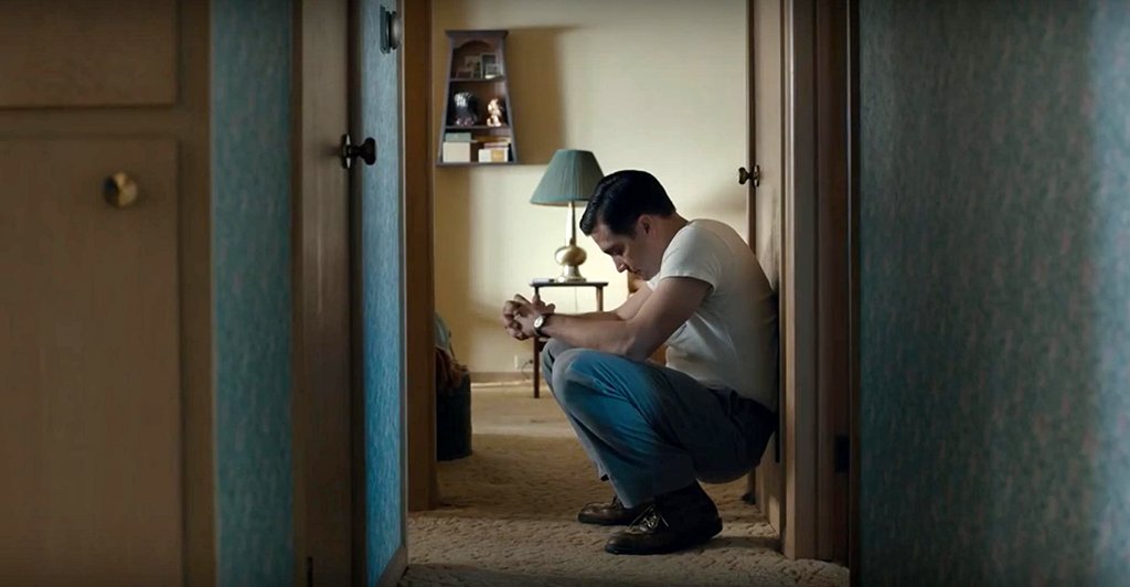 Photo du film Wildlife