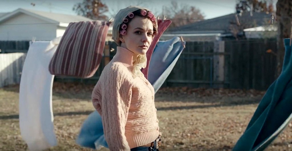 Photo du film Wildlife