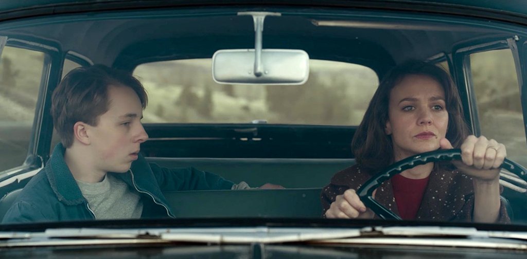 Photo du film Wildlife