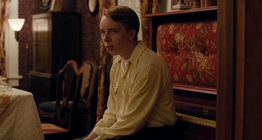 Photo du film Wildlife