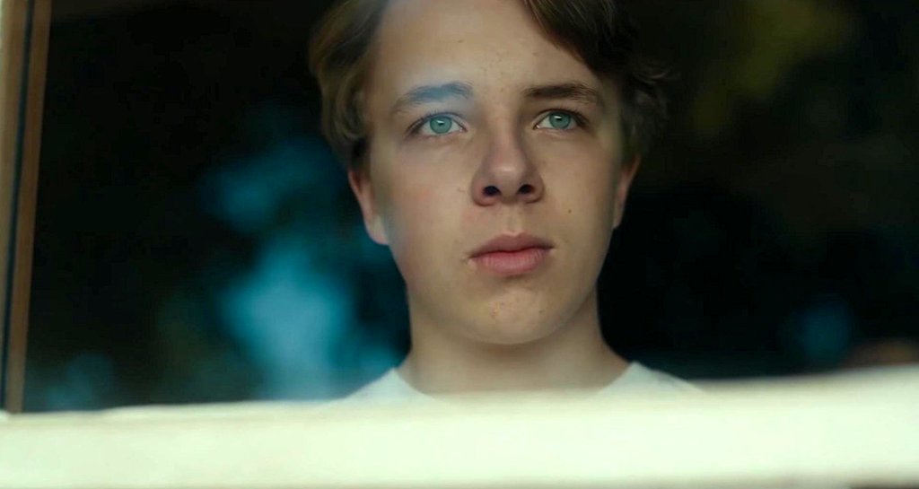 Photo du film Wildlife