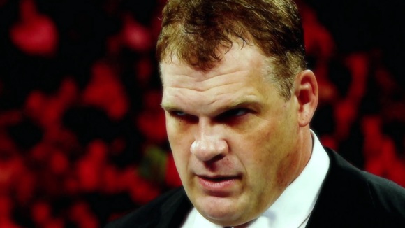 Photo from the movie WWE Hell in a Cell