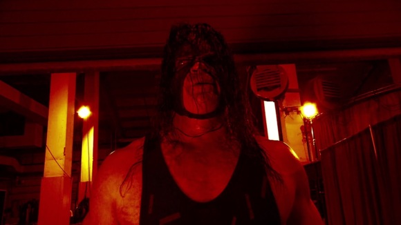 Photo from the movie WWE Hell in a Cell