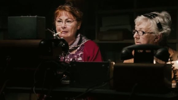 Photo from the movie The Grand Seduction