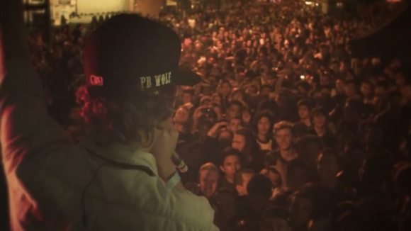 Photo from the movie Our Vinyl Weighs a Ton: This Is Stones Throw Records