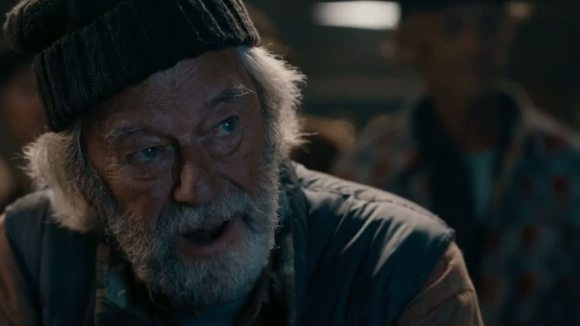 Photo from the movie The Grand Seduction