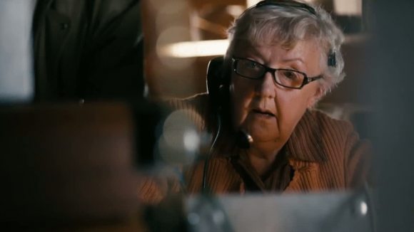 Photo from the movie The Grand Seduction