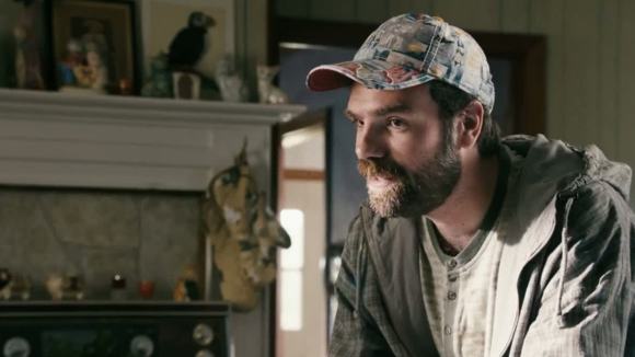 Photo from the movie The Grand Seduction