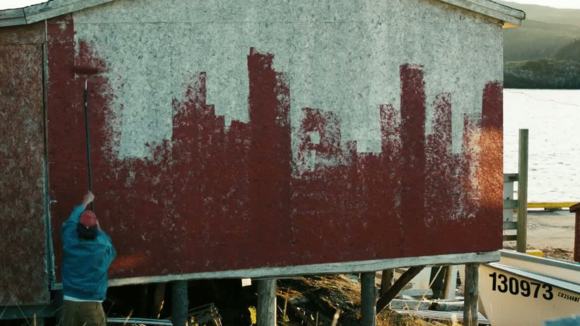 Photo from the movie The Grand Seduction