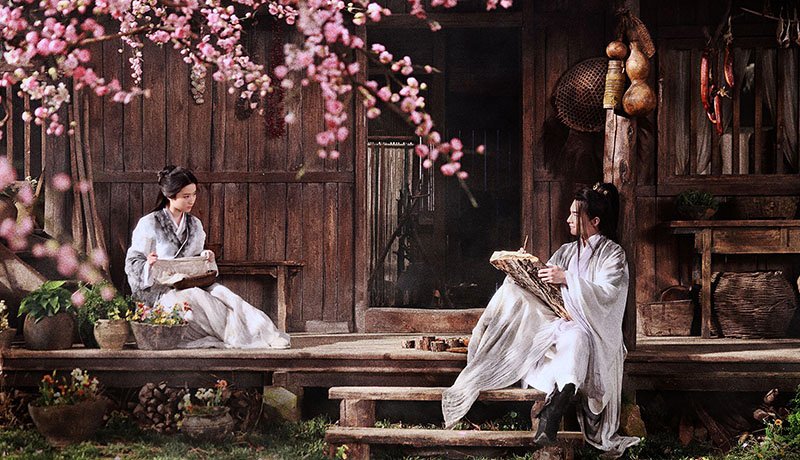 Photo from the movie Once Upon a Time