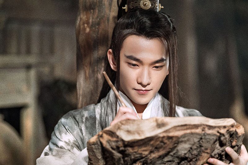 Photo from the movie Once Upon a Time