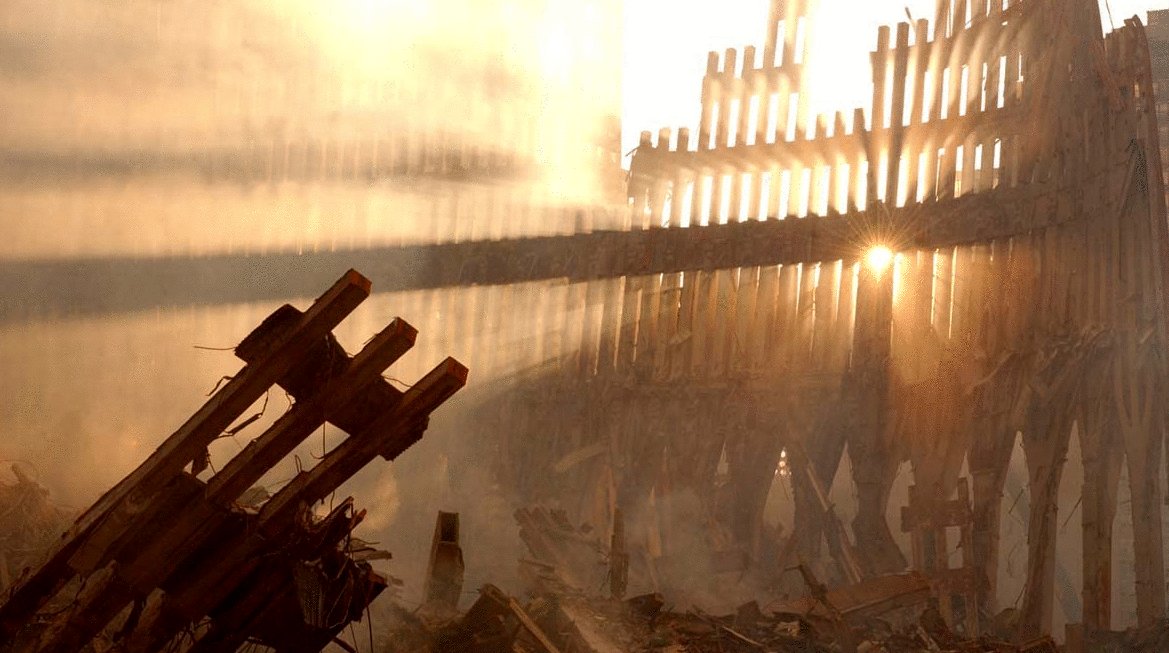 Photo du film 9/11: One Day in America