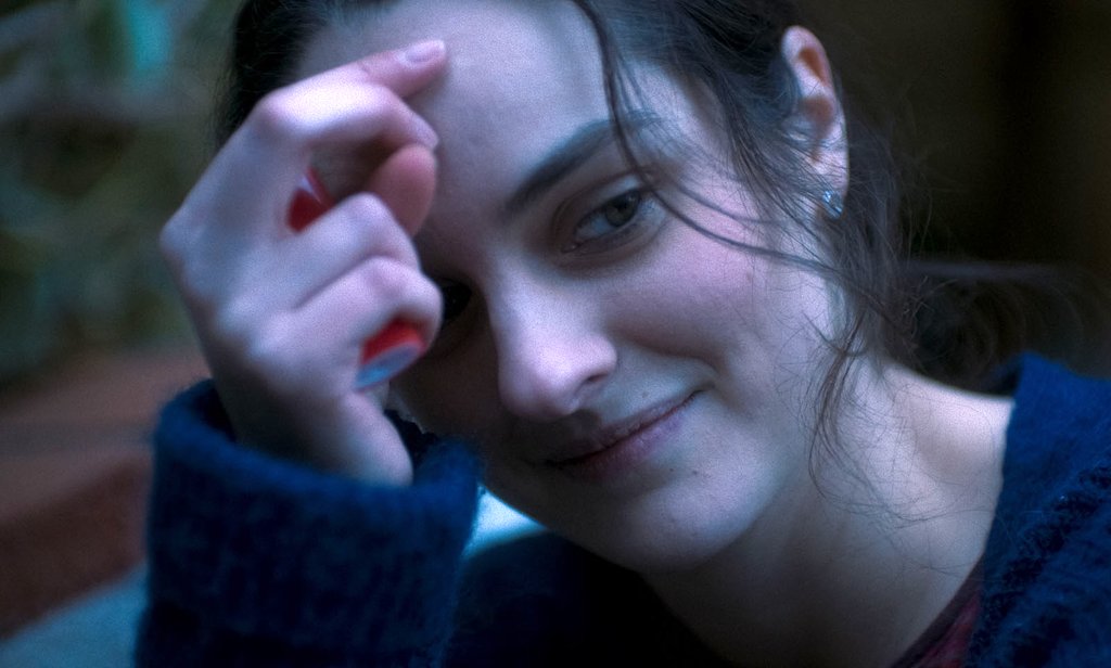 Photo du film Les Drapeaux de papier