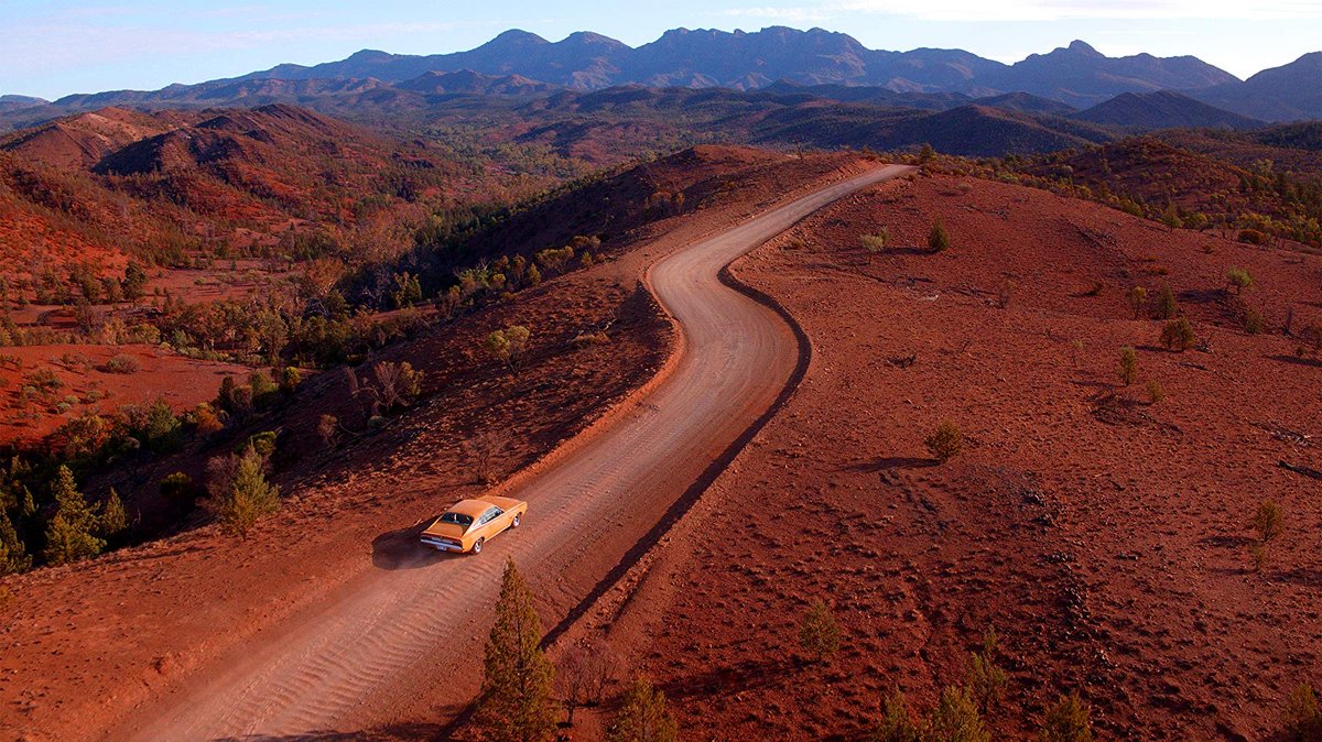 Photo du film A Second Chance: Rivals!