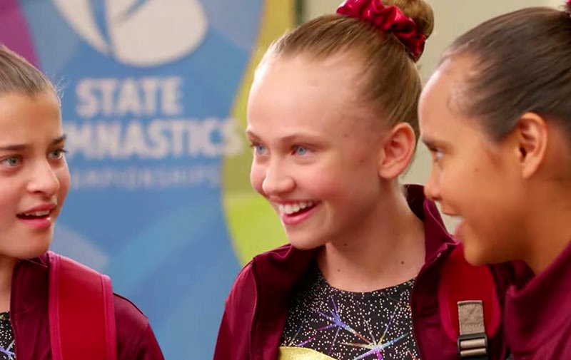 Photo du film A Second Chance: Rivals!