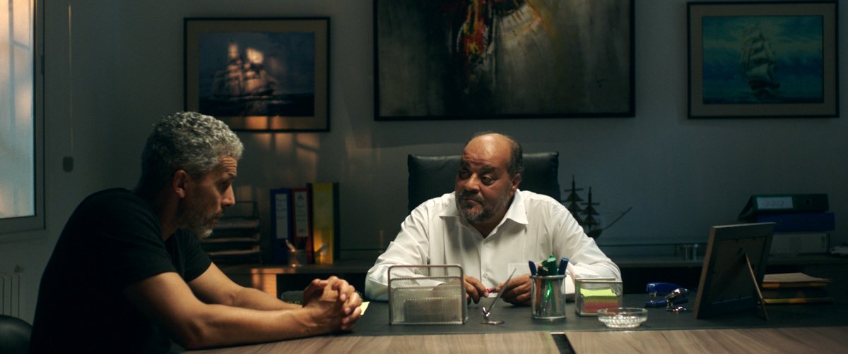 Photo du film Un fils